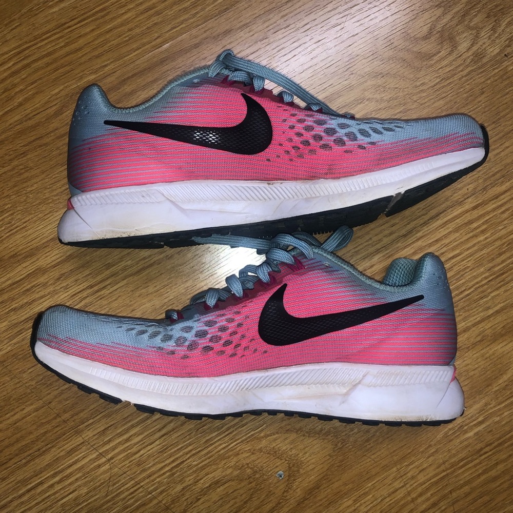 Nike Zoom Pegasus 34